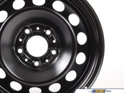 Choose Your Style - 16" Winter Wheel & Tire Package - 205/55/16 Winter Tires