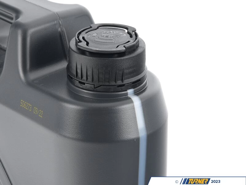 Liqui Moly Classic Motoroil SAE 20W-50 HD - 5 Liters - Classic BMW (Pre-1970) - Image 4