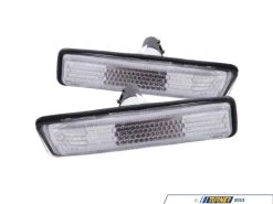 Anzo Side Marker Lights - E36 3-Series - Clear
