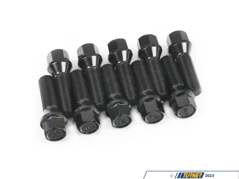 Hubcentric Wheel Spacer Kit - 13mm - BMW G-Chassis - Image 3