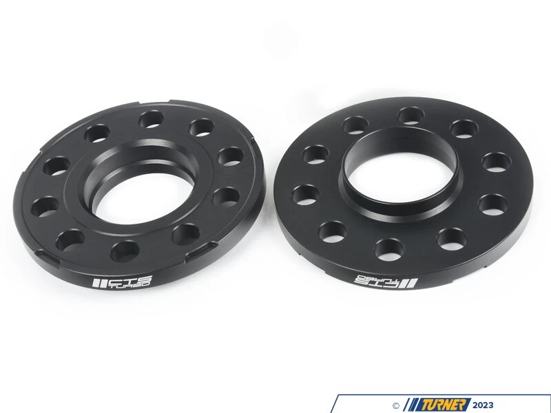 Hubcentric Wheel Spacer Kit - 13mm - BMW G-Chassis - Image 4