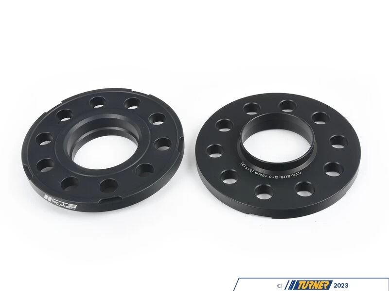 Hubcentric Wheel Spacer Kit - 13mm - BMW G-Chassis - Image 7
