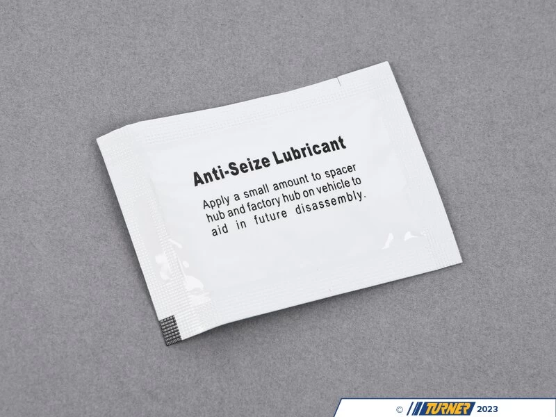 Burger Motorsports Wheel Spacer Kit W/10 Bolts - 10mm - Image 6