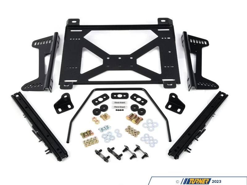 Macht Schnell Driver Side Clubsport Seat Mount - F8X - Image 9