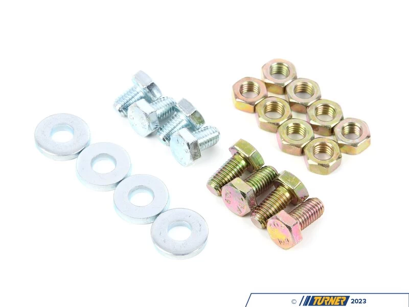 Macht Schnell Driver Side Clubsport Seat Mount - F8X - Image 10