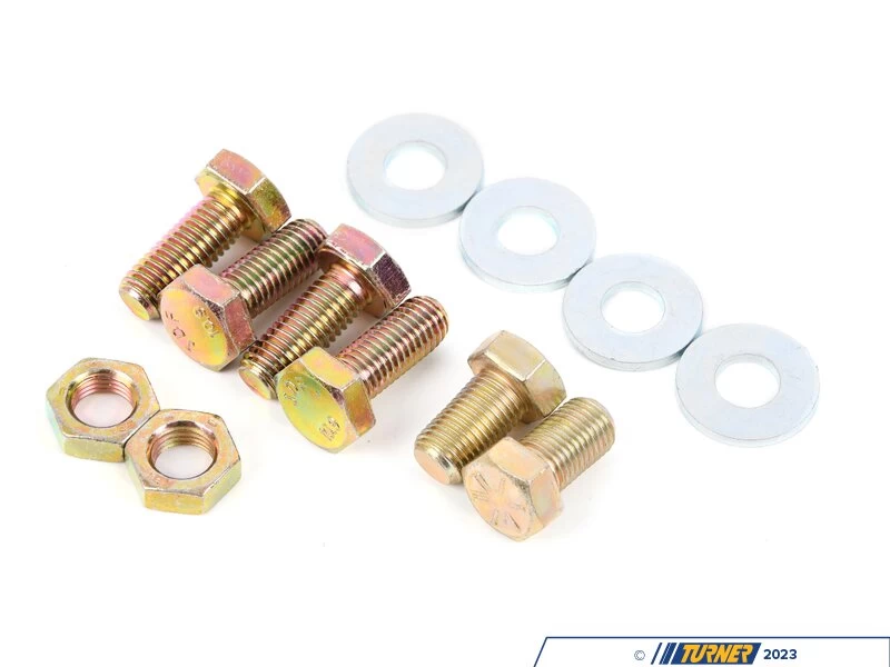 Macht Schnell Driver Side Clubsport Seat Mount - F8X - Image 11