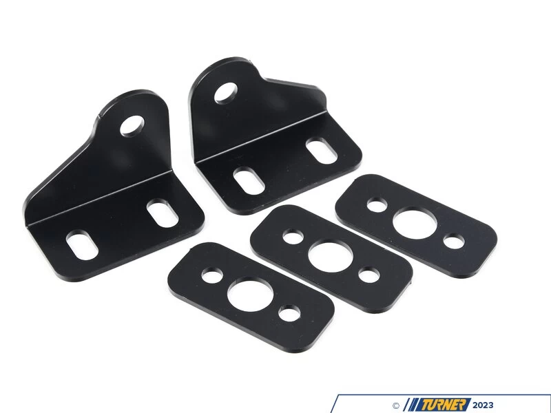 Macht Schnell Driver Side Clubsport Seat Mount - F8X - Image 14