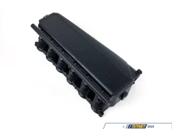 CSF Racing "Race X" Intake Manifold - Thermal Black Finish - Gen 2 B58 3.0L