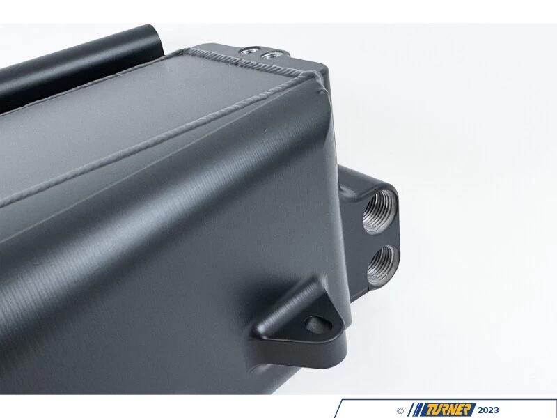 CSF Racing "Race X" Intake Manifold - Thermal Black Finish - Gen 2 B58 3.0L - Image 8