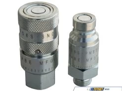Quick-Conn Coupler Pair - FTG NPL 1/4 NS