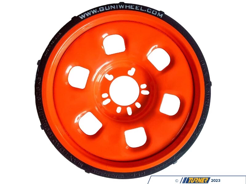 GUNIWHEEL 56 - Priced Each