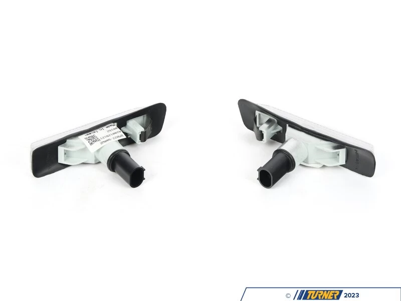 Anzo Side Marker Lights - E36 3-Series - Clear - Image 3