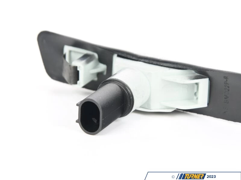 Anzo Side Marker Lights - E36 3-Series - Clear - Image 4