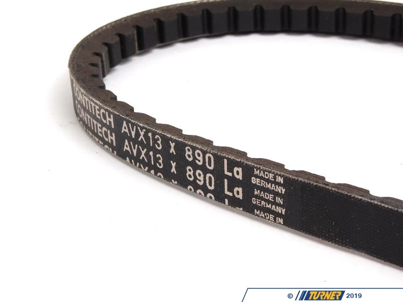 Continental Conti Tech Air Conditioning Drive Belt - E30 - Image 2