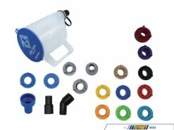 Clean Oil Funnel Kit