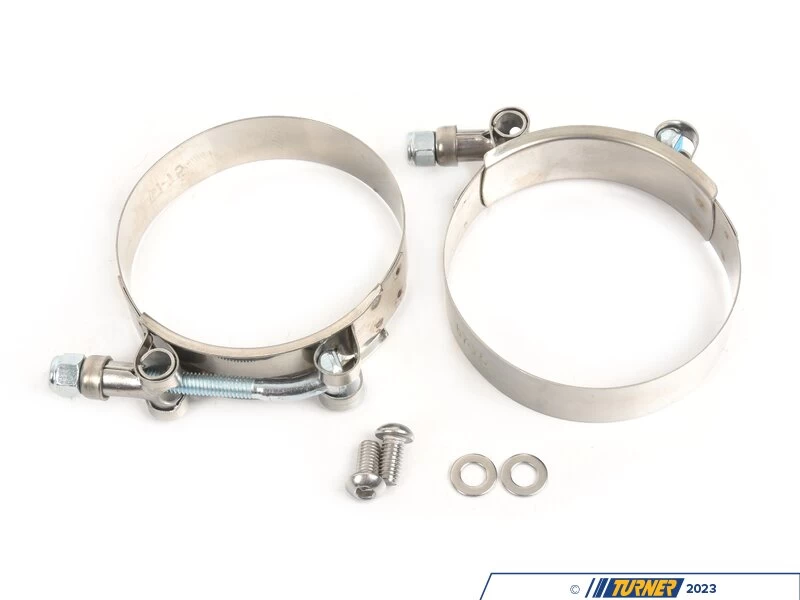 MAD® N55 Charge Pipe RWD Only - Image 4