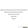 5 Pc. 1/4" Drive Extension Set