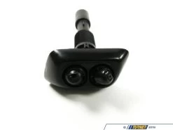 Genuine BMW Headlight Washer Jet - Left - E38 740i 740iL M62 750iL M73