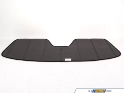Genuine BMW Windshield UV Sunshade - E85 Z4 2003-2008