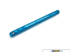 Suvneer Motorsports Wheel Hanger - M14x1.25mm - Anodized Blue