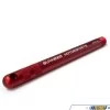 Suvneer Motorsports Wheel Hanger - M14x1.25mm - Anodized Red