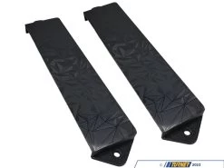 E9X Cabin Filter Covers