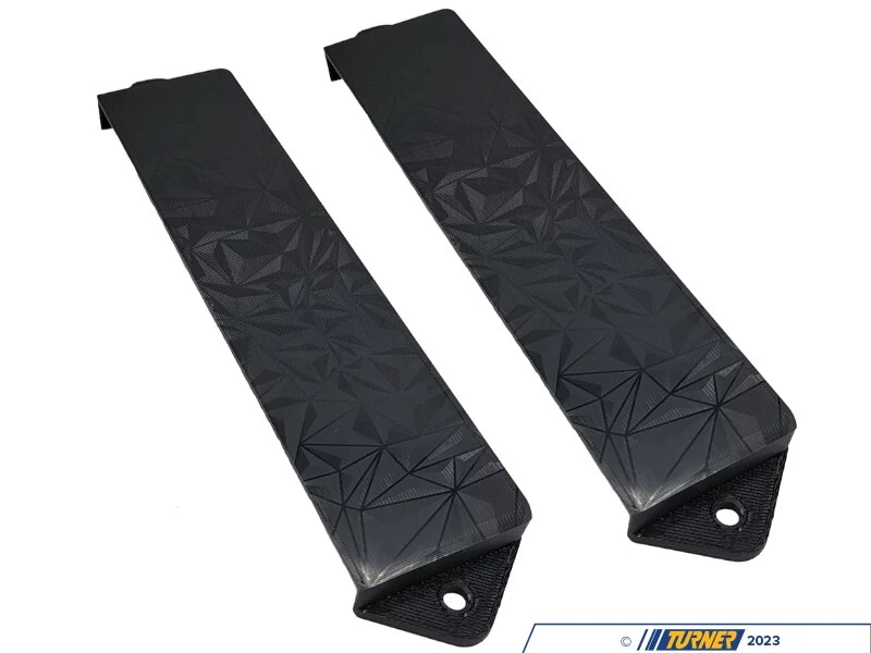 E9X Cabin Filter Covers