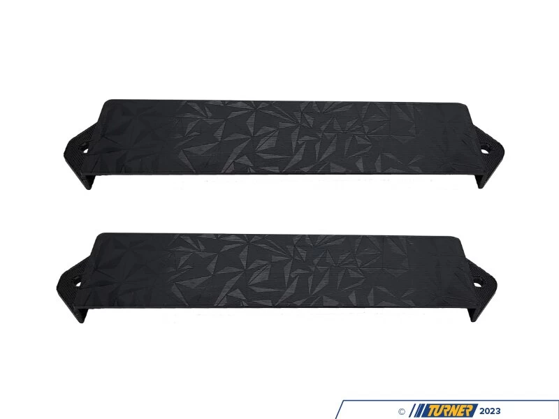 E9X Cabin Filter Covers - Image 3