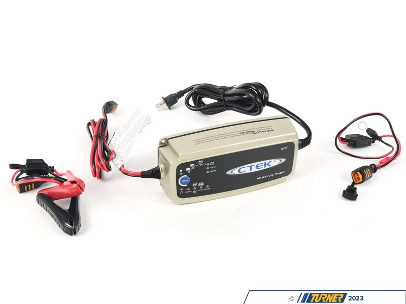 CTEK Multi US 7002 - Image 2