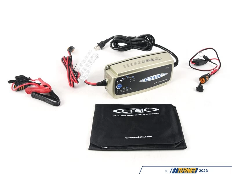 CTEK Multi US 7002 - Image 4