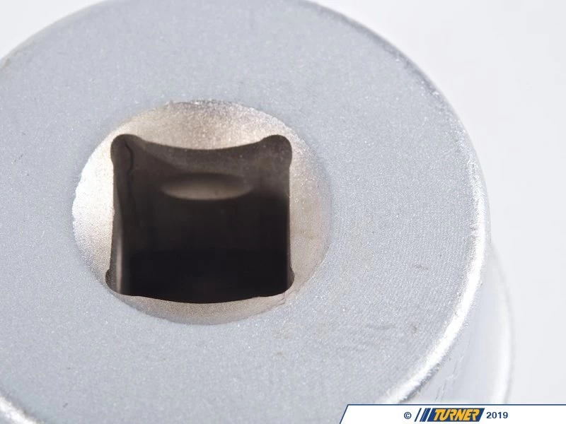 Schwaben 36mm 12-Point Deep Socket, 1/2" Drive - Image 5