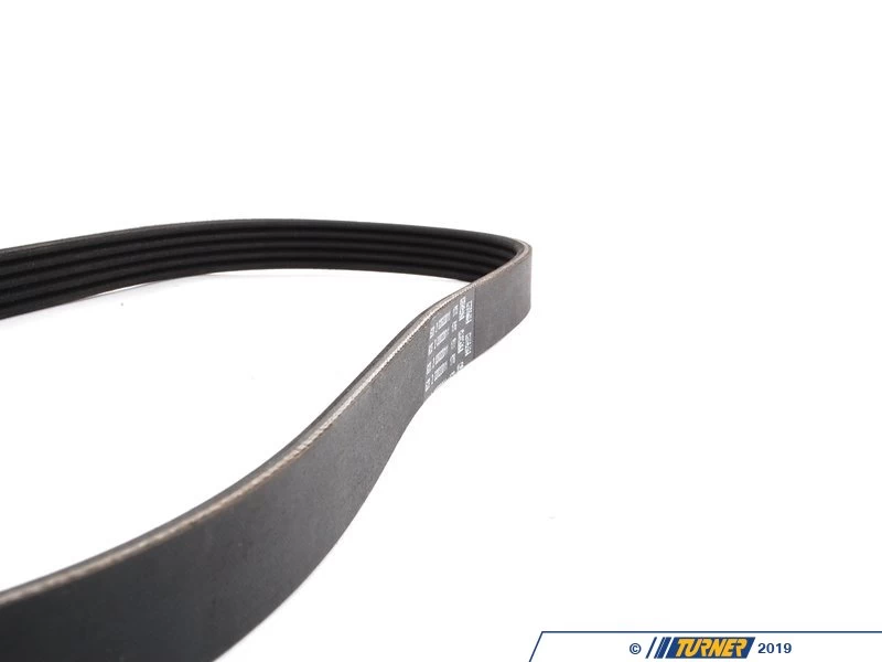 Continental Conti Tech A/C Compressor Belt - E34, E36, E39 - Image 3