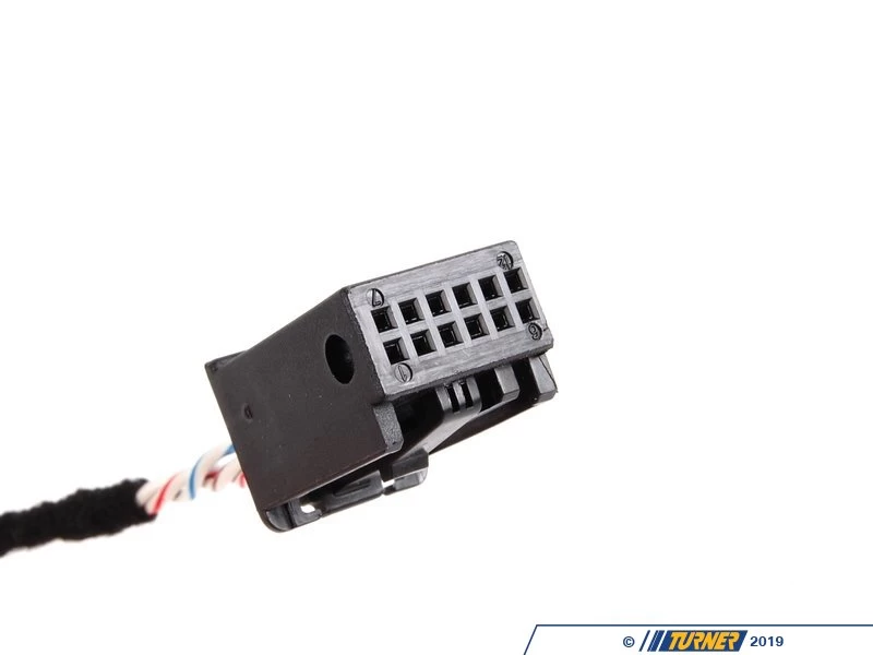 Genuine BMW Radio Auxiliary Input Kit - E60 E63 - Image 3