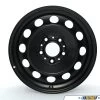 Genuine BMW 16" Style 12 Wheel