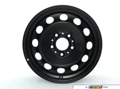 Genuine BMW 16" Style 12 Wheel