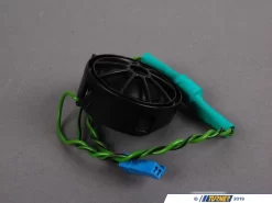 Genuine BMW HIFI Tweeter - E82 E88 E90 E91 E92 E93