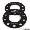 ECS Tuning Wheel Spacers - 3mm - 74.1mm CB