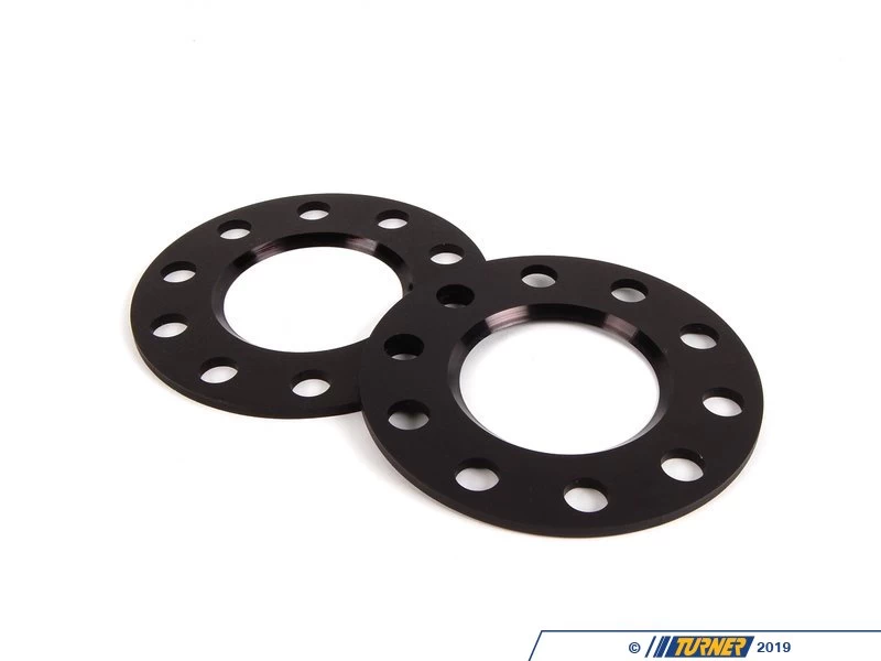 ECS Tuning Wheel Spacers - 3mm - 74.1mm CB - Image 4
