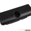 Genuine BMW Outter Glove Box Latch - Schwarz - E39 E46 E60/61 E9X E53 E83