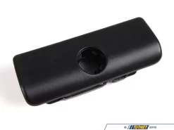 Genuine BMW Outter Glove Box Latch - Schwarz - E39 E46 E60/61 E9X E53 E83