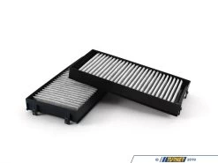 Genuine BMW Cabin Filter/Fresh Air Filter - Set - F15, E70, E71, F16