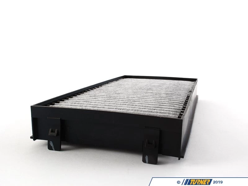Genuine BMW Cabin Filter/Fresh Air Filter - Set - F15, E70, E71, F16 - Image 2