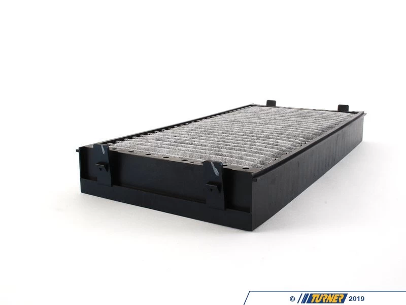 Genuine BMW Cabin Filter/Fresh Air Filter - Set - F15, E70, E71, F16 - Image 3