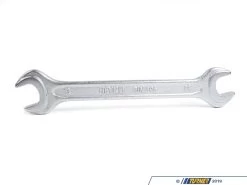 Trunk Tool Kit 12/13 Open End Wrench - E36 E46 E30 E39