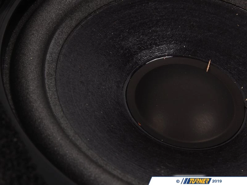 Rear Right Speaker - E36 318ic 323ic 325ic 328ic M3 - Image 6