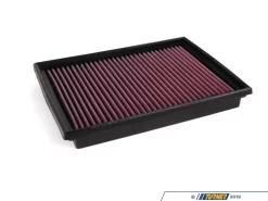 K&N Performance Drop-In Air Filter - E46 323/325/328/330 M3