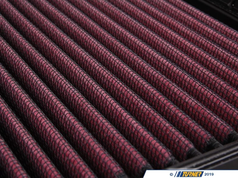 K&N Performance Drop-In Air Filter - E46 323/325/328/330 M3 - Image 4