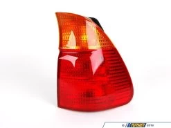 Tail Light - Right - E53 X5 3.0i, 4.4i, 4.6is, 2000-10/2003