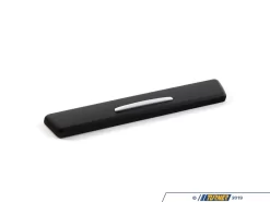 Genuine BMW Cup Holder Trim - Right - E90, E91, E92, E93