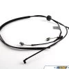 Genuine BMW Windshield Washer Hose - E39